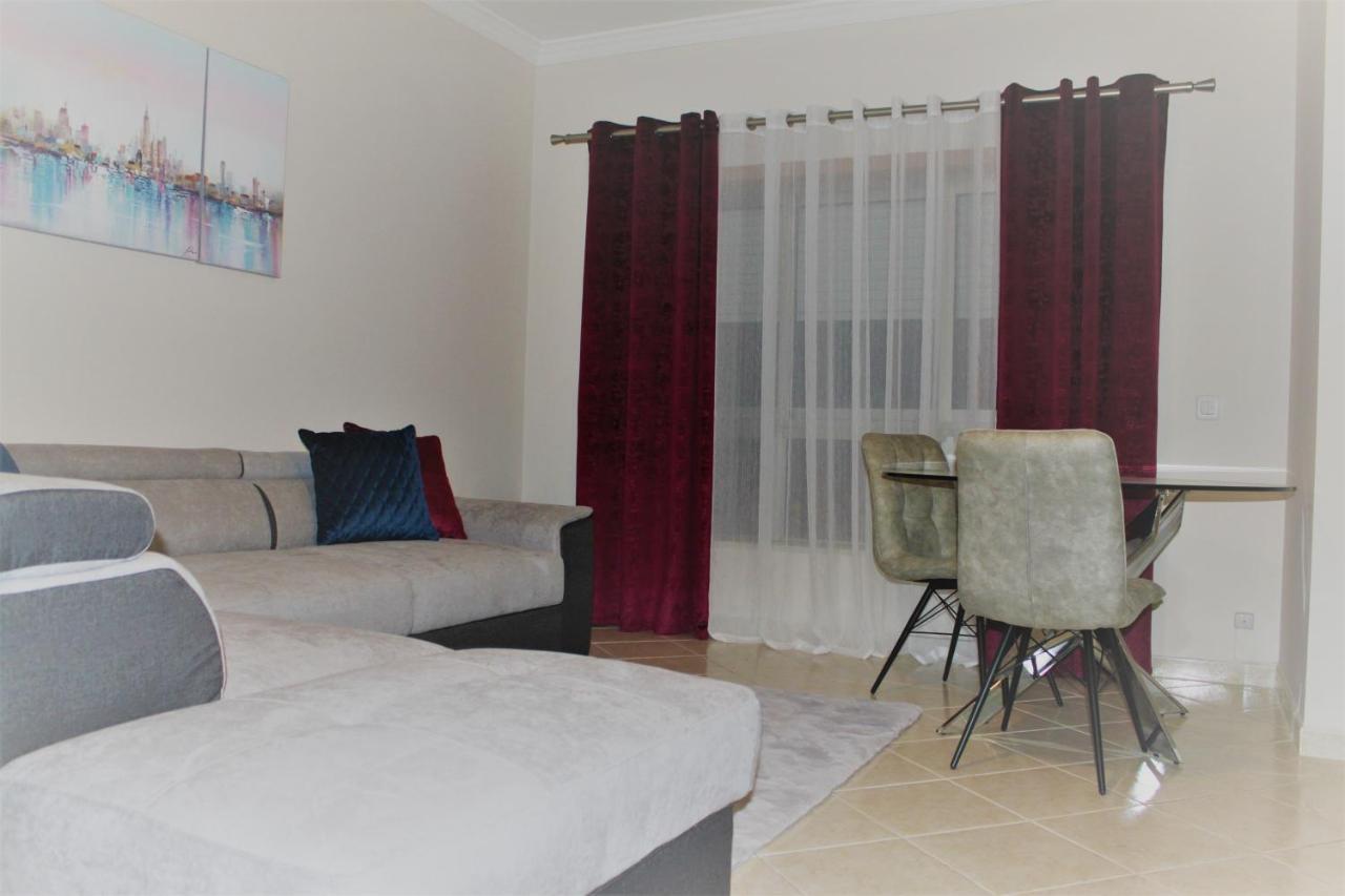 شقة Casa Jasmim, Near Airport, 6Km Faro Beach المظهر الخارجي الصورة