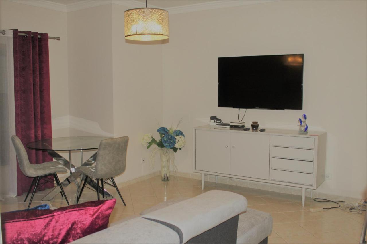 شقة Casa Jasmim, Near Airport, 6Km Faro Beach المظهر الخارجي الصورة