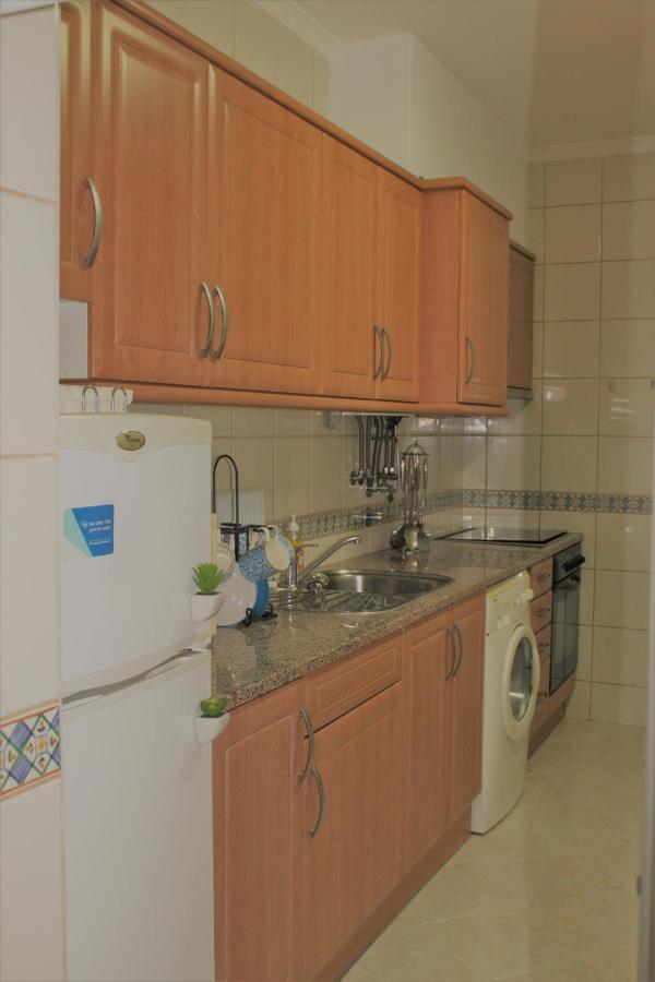 شقة Casa Jasmim, Near Airport, 6Km Faro Beach المظهر الخارجي الصورة