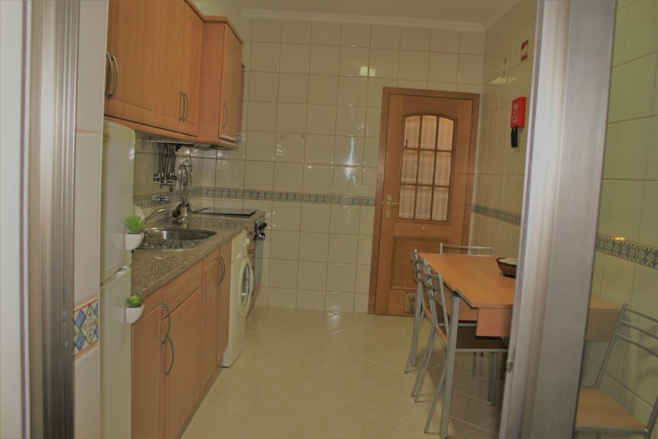 شقة Casa Jasmim, Near Airport, 6Km Faro Beach المظهر الخارجي الصورة
